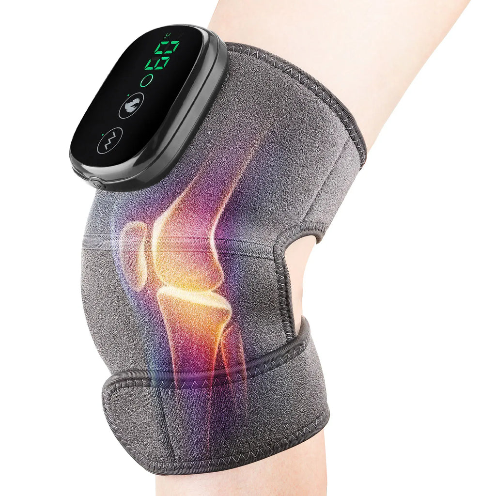 VitalEase Full-Body Bundle - shoulder & elbow relief wrap detail